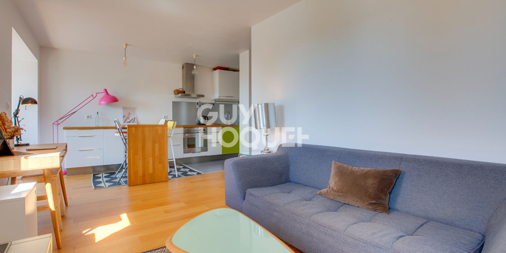 appartement à CAPBRETON (40130)