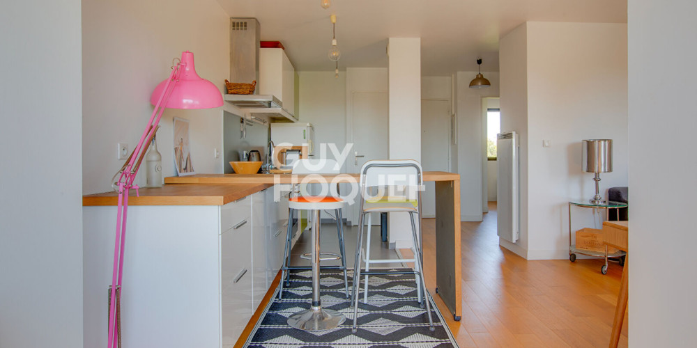 appartement à CAPBRETON (40130)