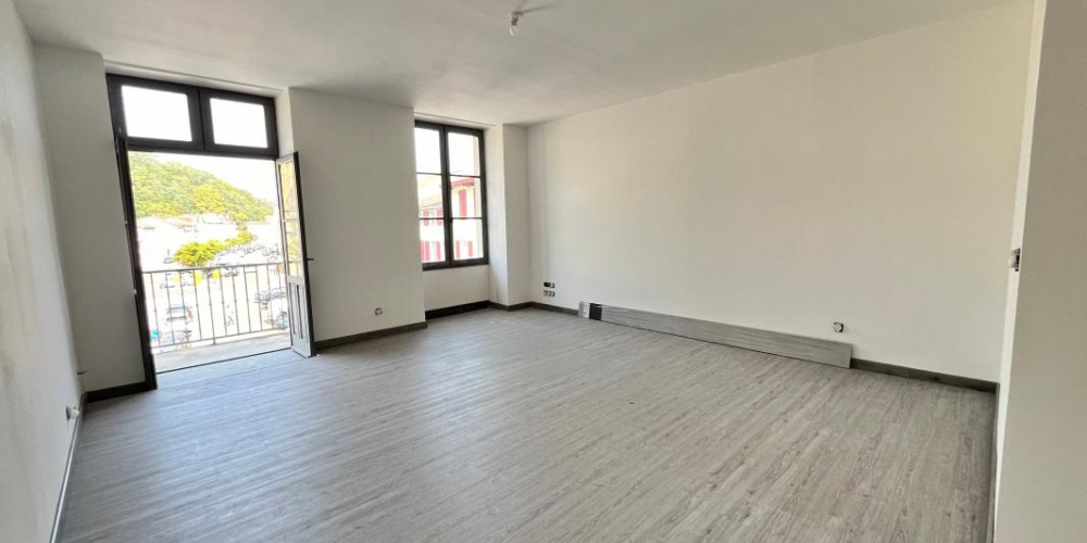 appartement à PEYREHORADE (40300)