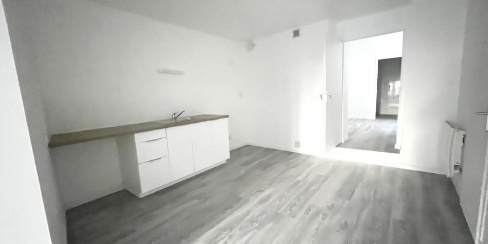 appartement à PEYREHORADE (40300)