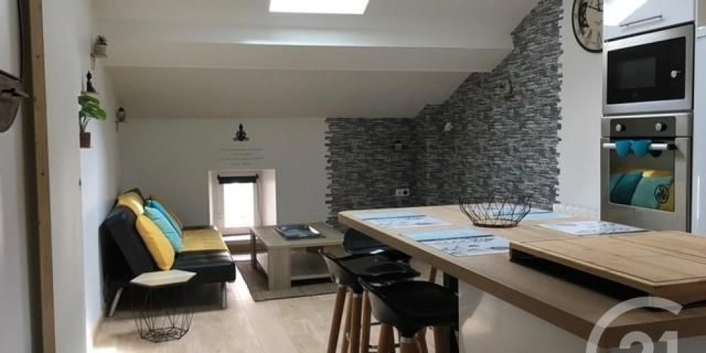 appartement à PEYREHORADE (40300)