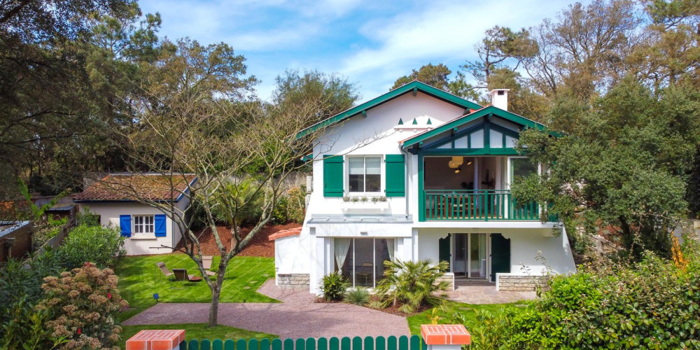 maison à HOSSEGOR (40150)