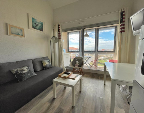 appartement  SOORTS HOSSEGOR