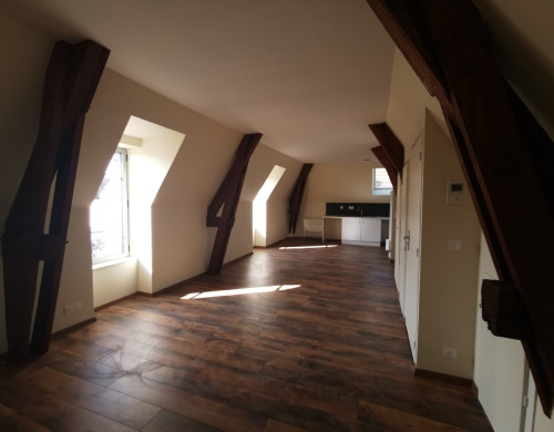 appartement  DAX