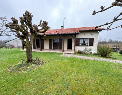 maison  LABASTIDE D ARMAGNAC