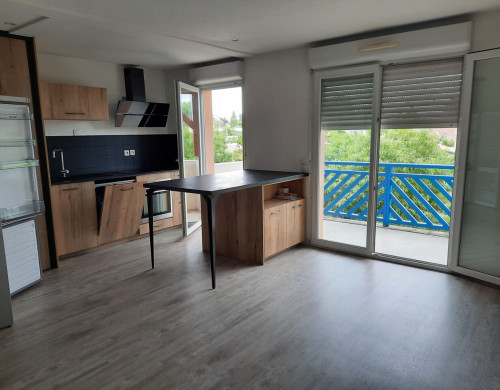 appartement  DAX