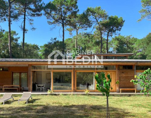 maison  HOSSEGOR