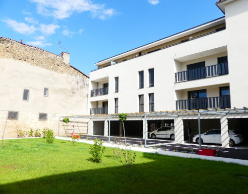 appartement  MONT DE MARSAN