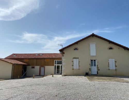 appartement  GRENADE SUR L ADOUR