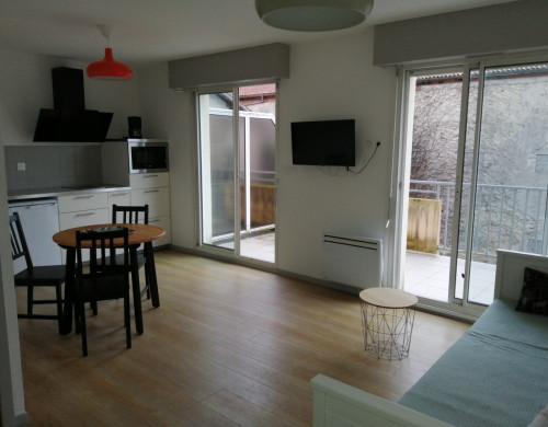 appartement  DAX