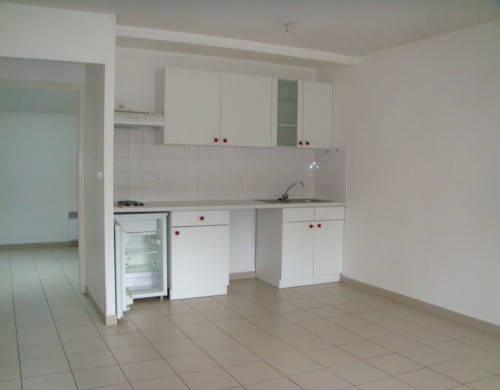 appartement  MONT DE MARSAN