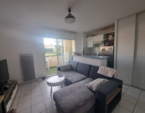 appartement  TARNOS