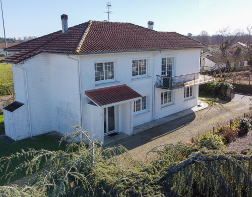 maison  AIRE SUR L ADOUR