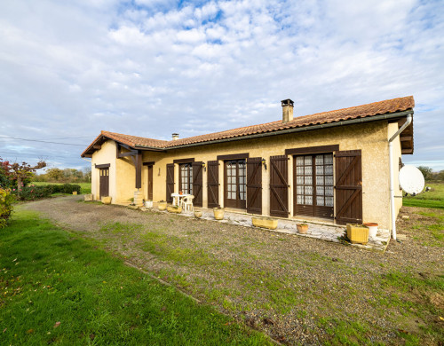 maison  GRENADE SUR L ADOUR