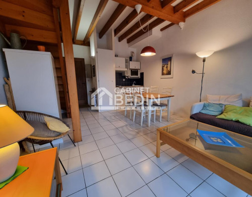 appartement  BISCARROSSE