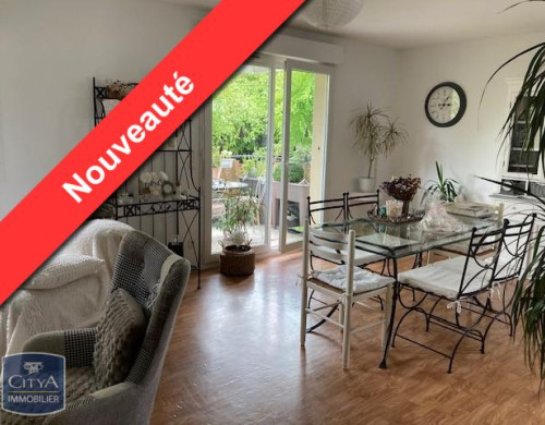 appartement  MONT DE MARSAN